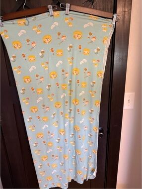 Angel Dear Bamboo Swaddle Blanket